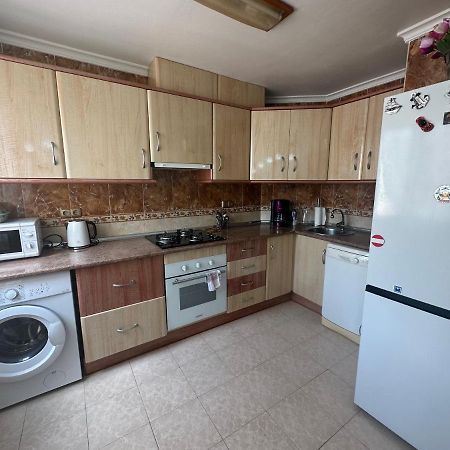 Apartament Atico Concordia Torrevieja Zewnętrze zdjęcie