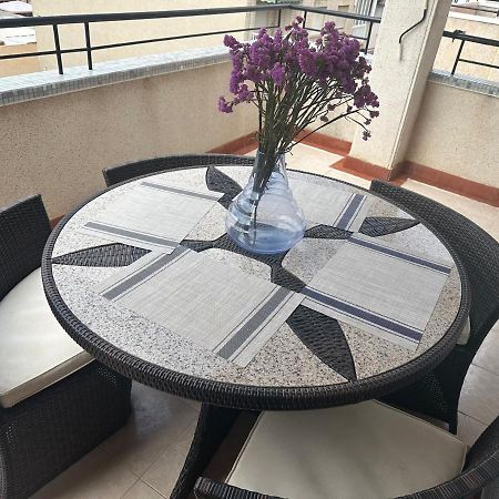 Apartament Atico Concordia Torrevieja Zewnętrze zdjęcie