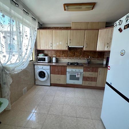 Apartament Atico Concordia Torrevieja Zewnętrze zdjęcie