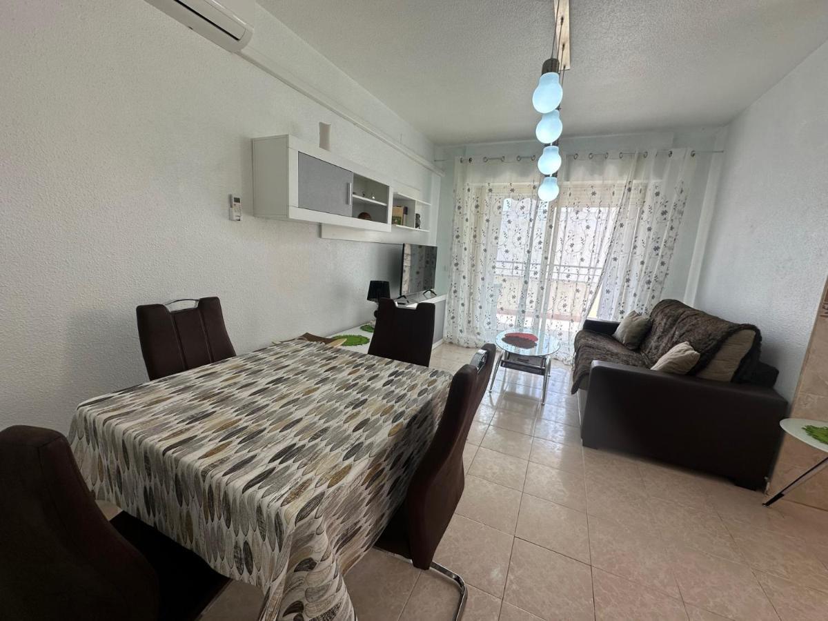 Apartament Atico Concordia Torrevieja Zewnętrze zdjęcie