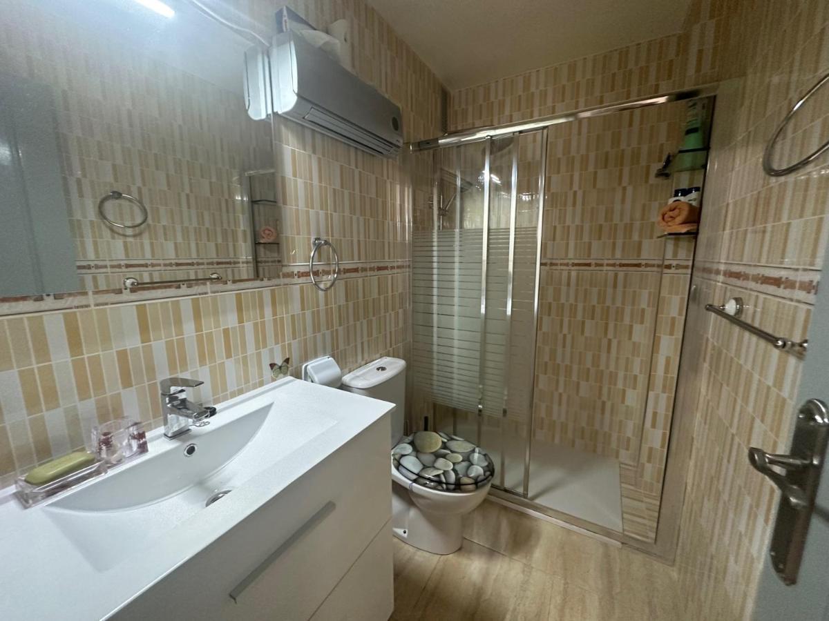 Apartament Atico Concordia Torrevieja Zewnętrze zdjęcie