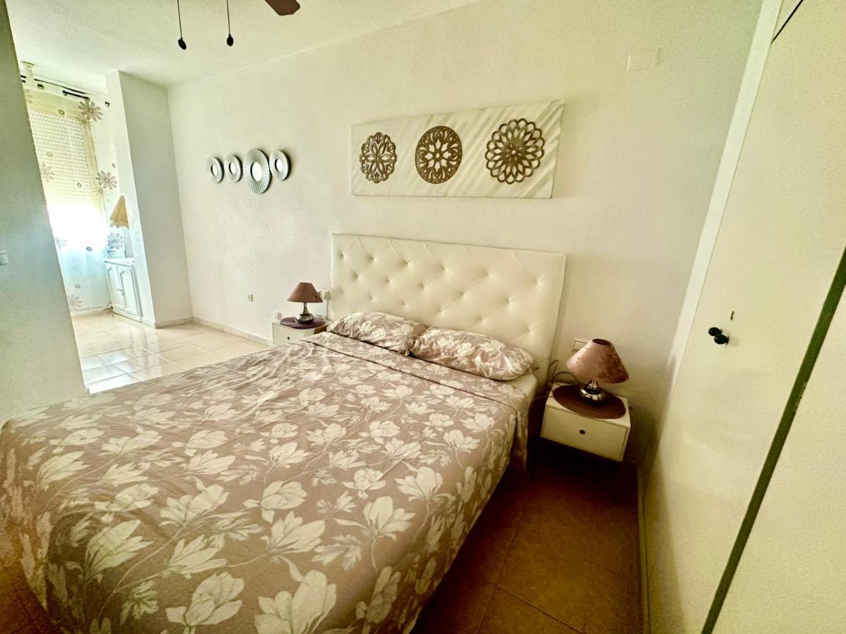 Apartament Atico Concordia Torrevieja Zewnętrze zdjęcie